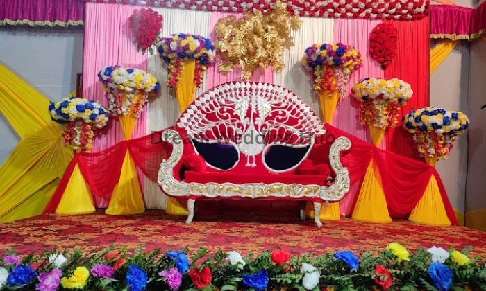 Aarya Wedding planner